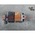 OEM Wanxun Hydraulic Gear Pump 708-3t-04610 708-3t-04620 for Excavator PC78uu-6